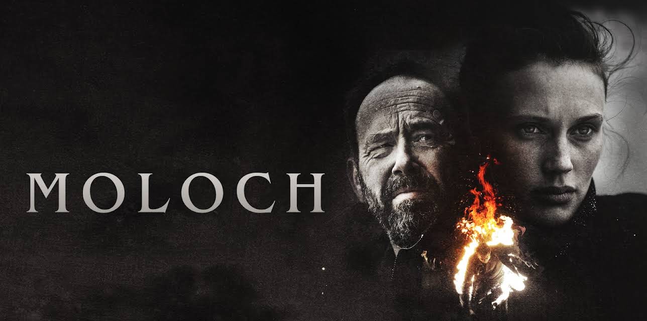 Moloch Season 1