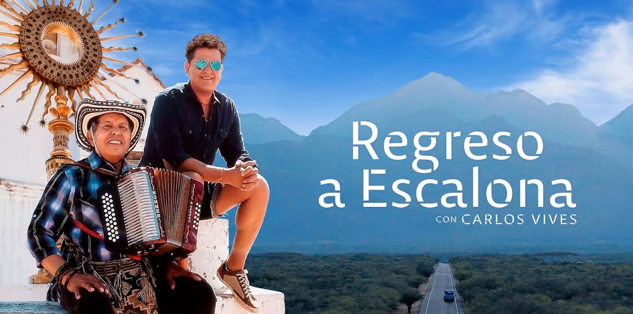 Carlos Vives: Regreso a Escalona (2023)
