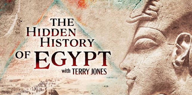 The Hidden History Of Egypt (2018)