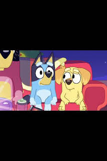 17:55: Bluey (T3): Ep.35 El espacio | Disney Junior | 1/25 2026