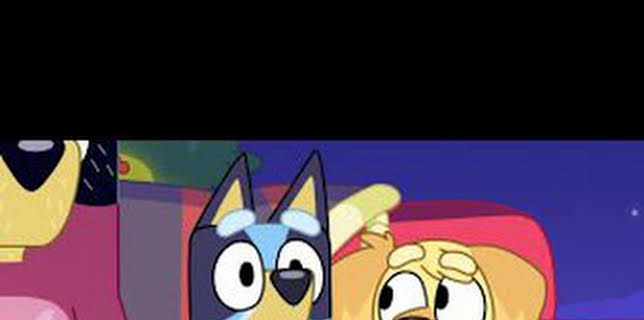 20:05: Bluey (T3): Ep.35 El espacio | Disney Junior | 12/23 2025