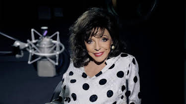 15:20: Ich bin Joan Collins! | One | 5/23 2026