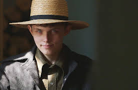 Amish Haunting Season 1: Cry Baby Bridge, The Witch's Tree