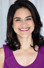 Teri Medina Galvan as 