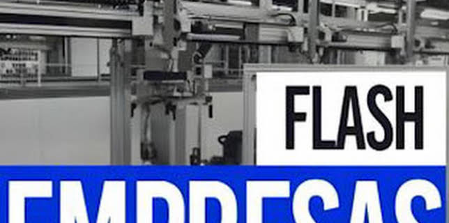 21:05: Flash Empresas | La 7 | 12/7 2025