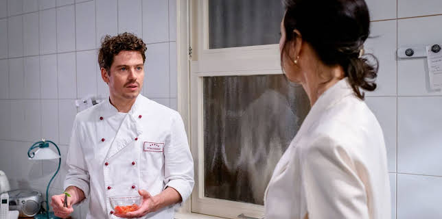 10:50: Sturm der Liebe (4559) | SR Fernsehen | 3/24 2026