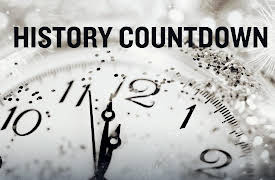 HISTORY Countdown Season 1: 101 Gadgets That Changed the World