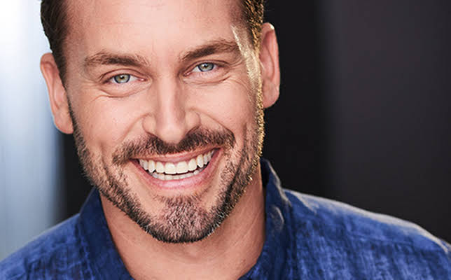 John-Michael Carlton