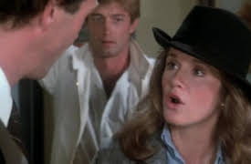 Remington Steele Season 1: License to Steele