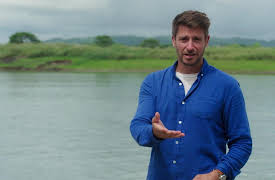 Building The Impossible: Panama Canal