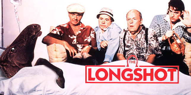 Longshot (1986)