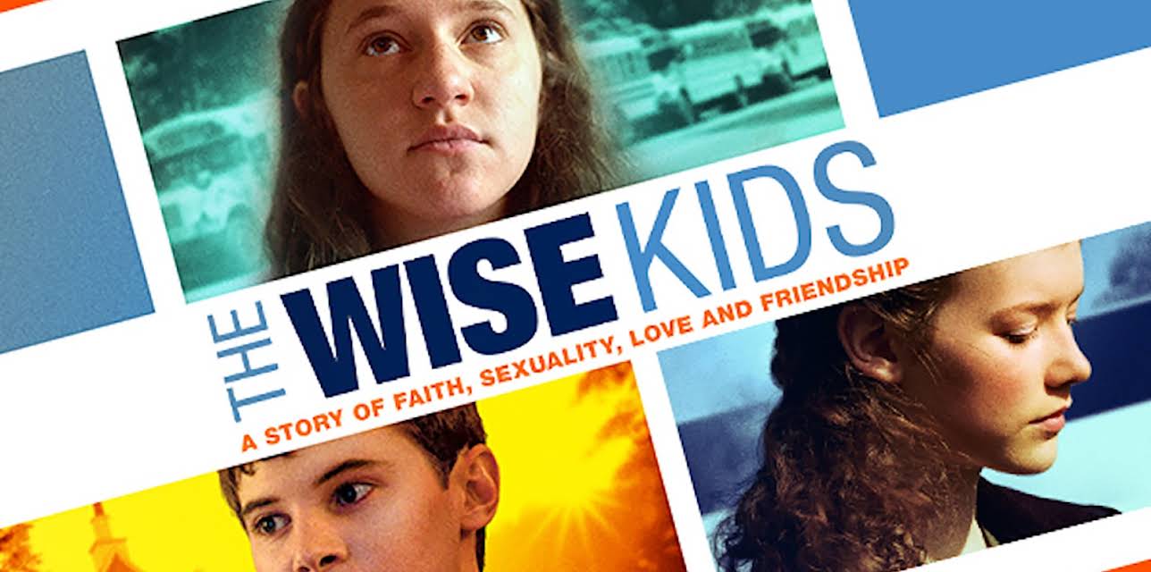 The Wise Kids (2012)