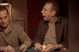 Louie Season 1: Poker/Divorce