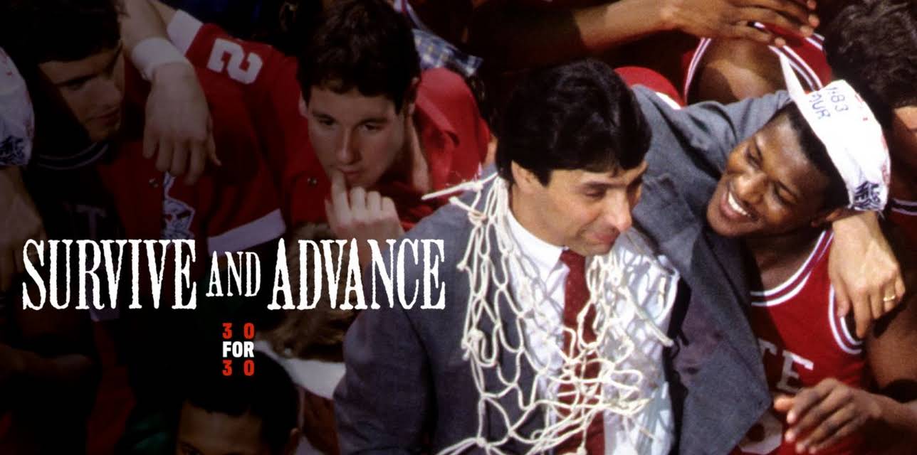 Survive and Advance (2026)