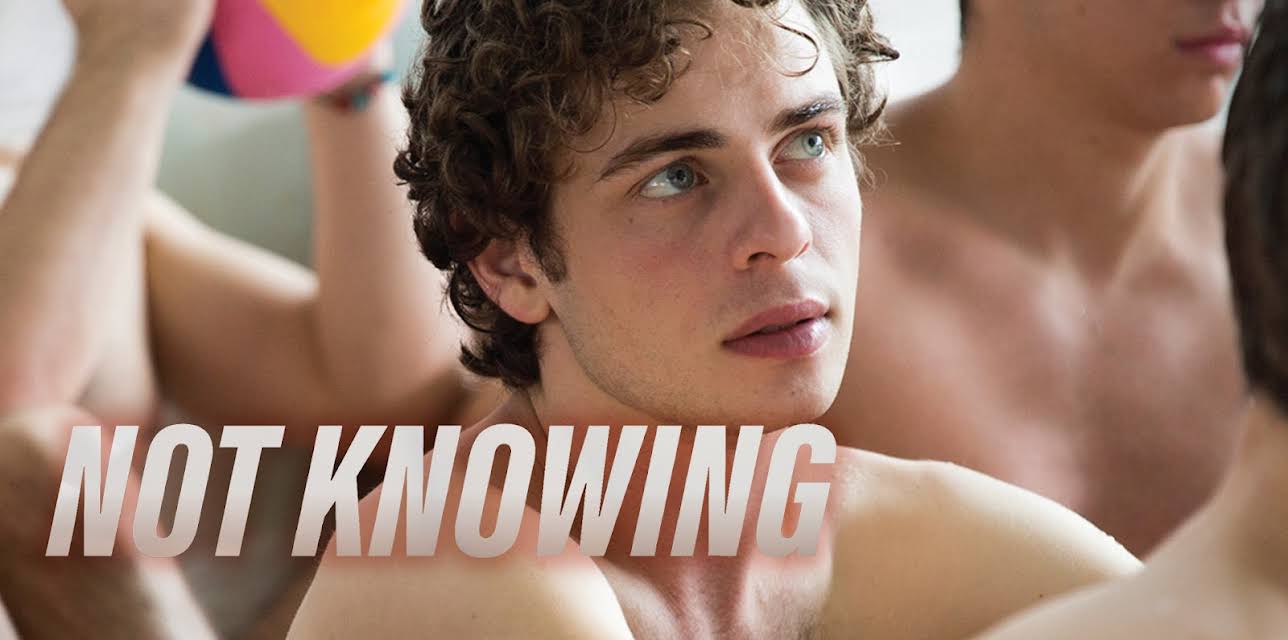 Not Knowing (2021)