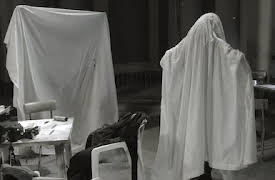 Til daggry: The Derelict Hospital