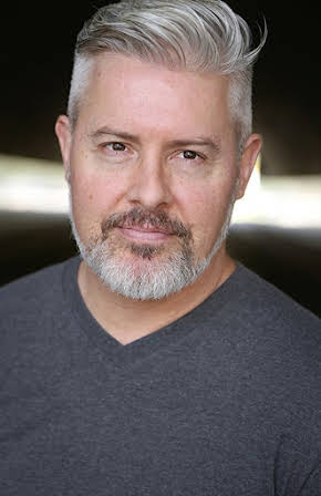 David Forseth as 
