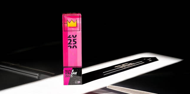 20:15: 1Live Krone 2025 | WDR Fernsehen | 12/4 2025