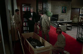 Columbo: Dead Weight