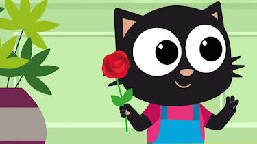 6:45 AM: Milo (Visually Signed) (S1 E51) (S1) | Channel 5 | 1/1 2026