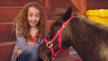 11:45 AM: Molly and Mack (S1) | Cbeebies | 9/26 2026