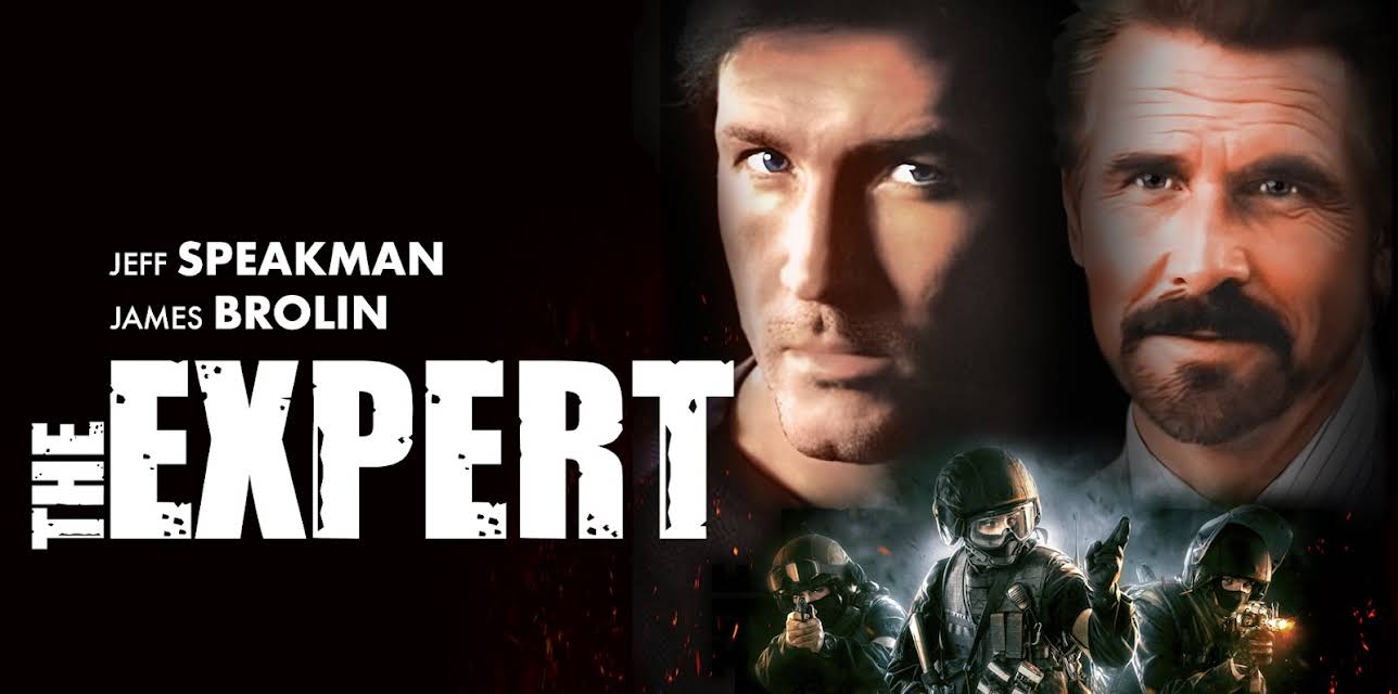 The Expert (1995)