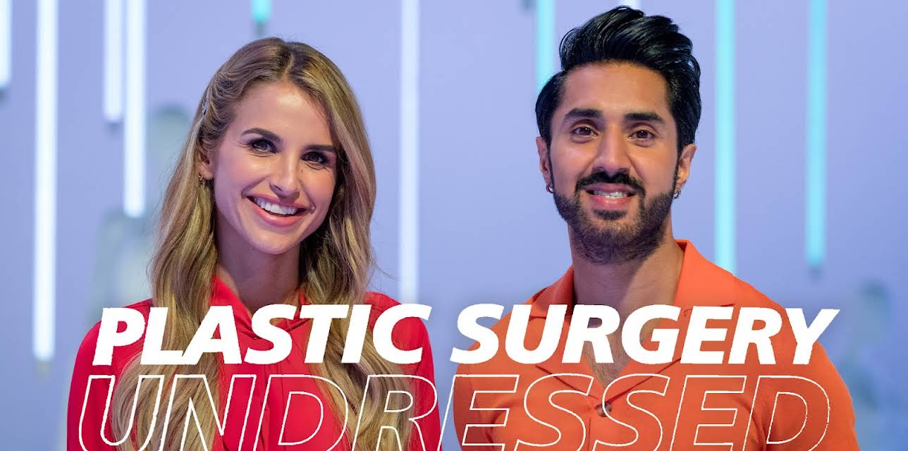 Plastic Surgery Undressed