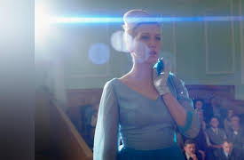 Russian Beauty: Episode 3