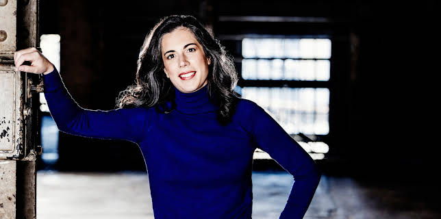 20:15: Marie Jacquot dirigiert Bruckner und Händel | 3SAT | 3/14 2026