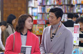 A Word From Warm Heart: A Word From Warm Heart Episode 6