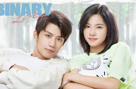 Binary Love: Binary Love EP04