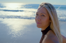 Becoming: Colbie Caillat