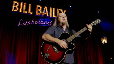 12:10 AM: Bill Bailey: Limboland | Channel 4 | 7/4 2026