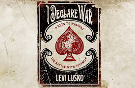 I Declare War: Time to Declare War