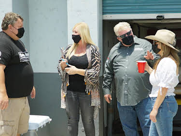 04:10: Storage Wars - Die Geschäftemacher | ProSieben Maxx | 5/4 2026