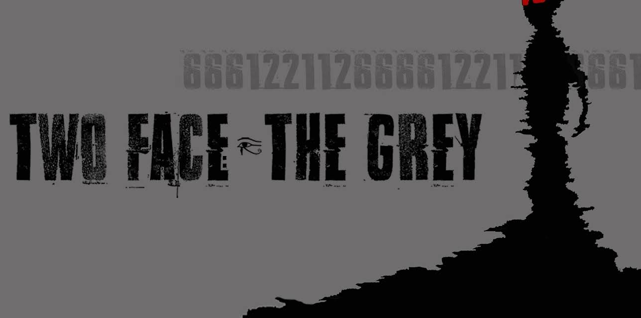 Two Face: The Grey (2020)