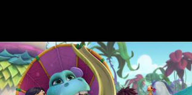 05:00: ¡Eureka! (T1): Ep.50 Comer y rascar todo es empezar | Disney Junior | 3/26 2026