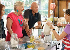 Das große Backen - Australien