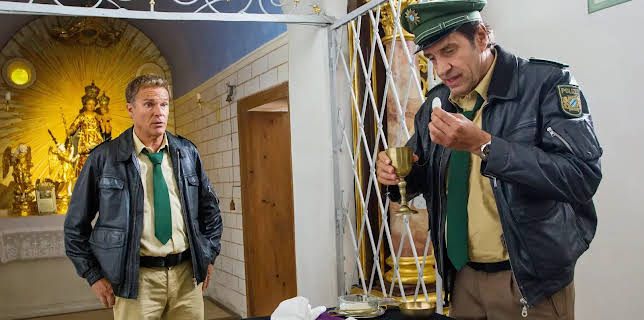 15:10: Hubert und Staller (41) | Radio Bremen | 3/13 2026