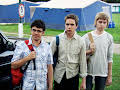 The Inbetweeners