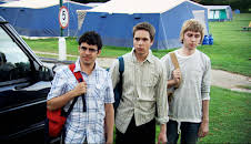 The Inbetweeners