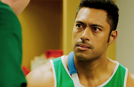 Young Rock, Season 1: A Lady Named Star Search