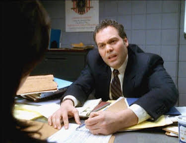 07:50: Criminal Intent - Verbrechen im Visier | VOX | 4/19 2026