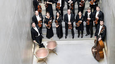 17:55: Emily Pogorelc singt Mozart | Arte | 8/9 2026