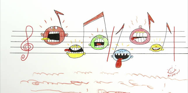 10:10: Øisteins blyant: Musikkmennesker | NRK Super | 1/29 2026