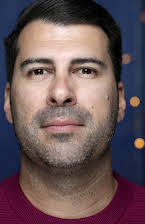 James Lee Hernandez as 