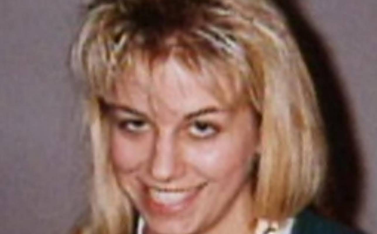 Karla Homolka