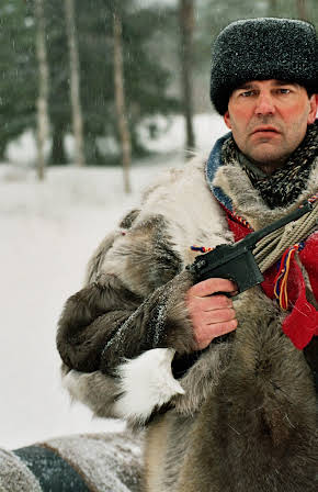 Kai Lehtinen as 