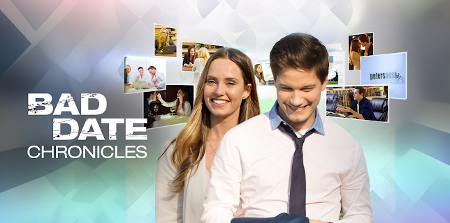 Bad Date Chronicles (2017)