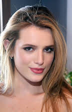 Bella Thorne som 
